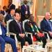 الرئيس السيسي يشارك فى حفل عشاء بالكرملين باحتفالات عيد النصر