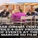 مركز السينما العربية يكشف عن برنامج حافل بالأنشطة في مهرجان كان السينمائي الـ78