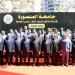 الدكتوراه الفخرية للنائب العام من جامعة المنصورة تقديرًا لدعمه للعدالة