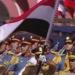 القوات المصرية تشارك فى عروض احتفالات الذكرى الـ80 لعيد النصر بموسكو