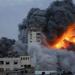 مقتل 23 فلسطينيا في غارات إسرائيلية على غزة
