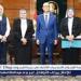 رئيس جامعة أسيوط يترأس لجنة اختيار عميد كلية التربية للطفولة المبكرة بالجامعة