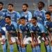 ماييلي يقود تشكيل بيراميدز أمام بتروجيت في الدوري المصري