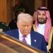 الشيخ حمد بن جاسم يبرز موقفين لترامب في السعودية وقطر - الأول نيوز