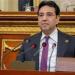 برلماني: كلمة الرئيس السيسي في قمة بغداد عبرت عن ثوابت الدولة المصرية تجاه القضايا العربية