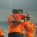 ثلاثي هجومي.. تشكيل البنك الأهلي أمام الأهلي في الدوري المصري