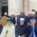 "الإمام الدكتور نادر العقاد: الحوار بين الأديان ضرورة لبناء جسور التواصل والسلام العالمي"