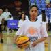 حصة بنت خالد تشهد فعالية «FIBA Foundation Clinic»