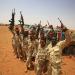 السودان.. مقتل 14 نازحًا في قصف الدعم السريع على سوق في دارفور