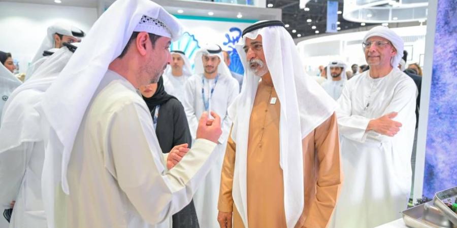 نشاط مميز لمركز «تريندز»