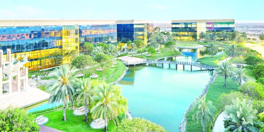 أرباح «تيكوم» الفصلية تقفز 23% إلى 360 مليون درهم