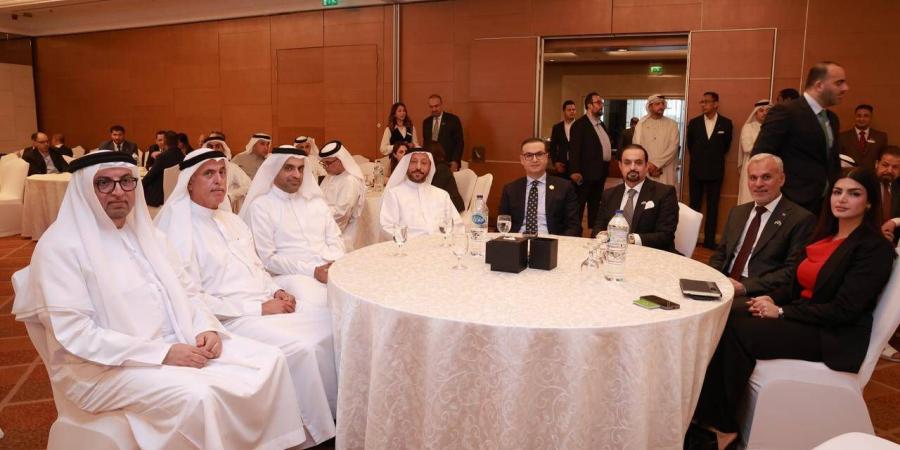 منتدى إماراتي عراقي في دبي يعزز شراكات البلدين