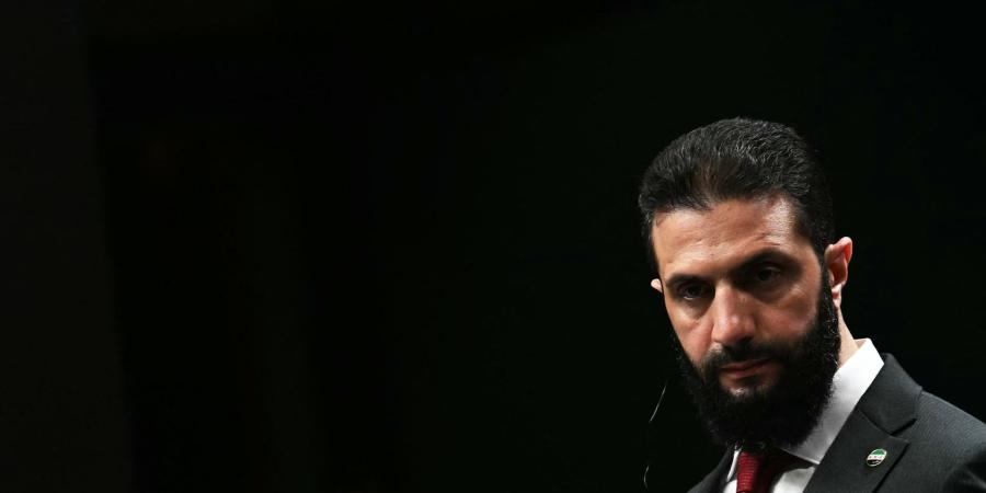 رأي.. إردام أوزان يكتب: المعركة الخفية.. ملء فراغ السلطة في سوريا - الأول نيوز