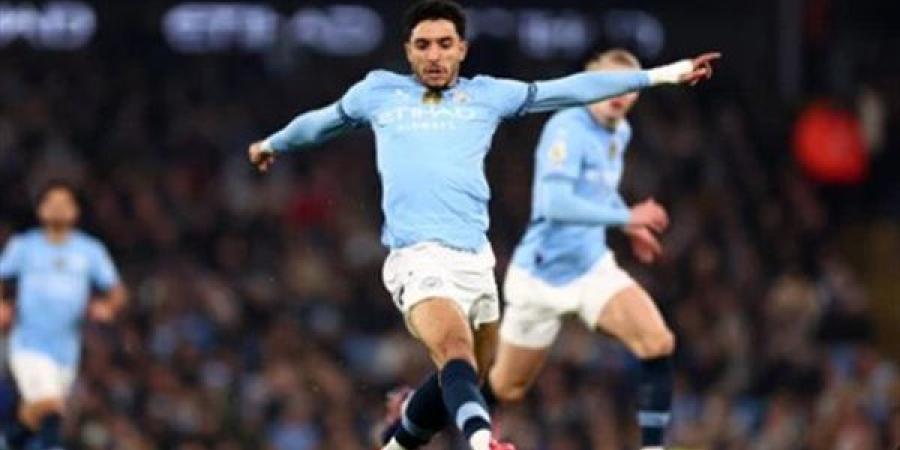 بجودة عالية.. بث مباشر مباراة مانشستر سيتي وولفرهامبتون (0-0) في الدوري الإنجليزي