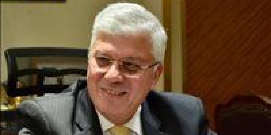 التعليم العالي: دعم التوعية الصحية بالمحتوى العلمي الموثوق أولوية للمراكز البحثية