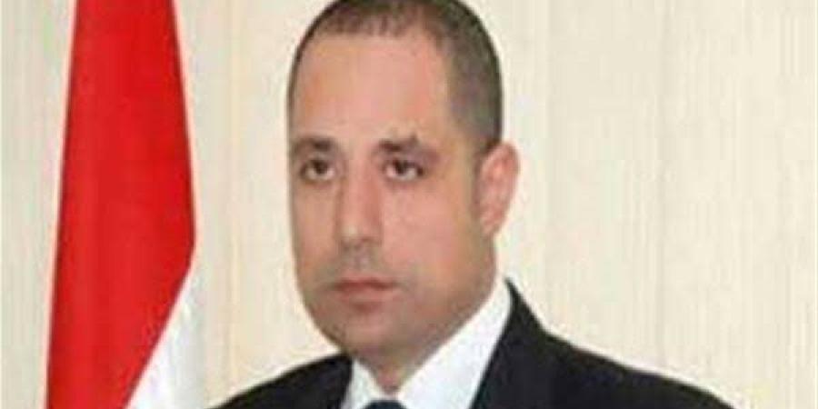 المستشار أسامة الصعيدي: احذروا أموال اتحاد الشاغلين أموال عامة