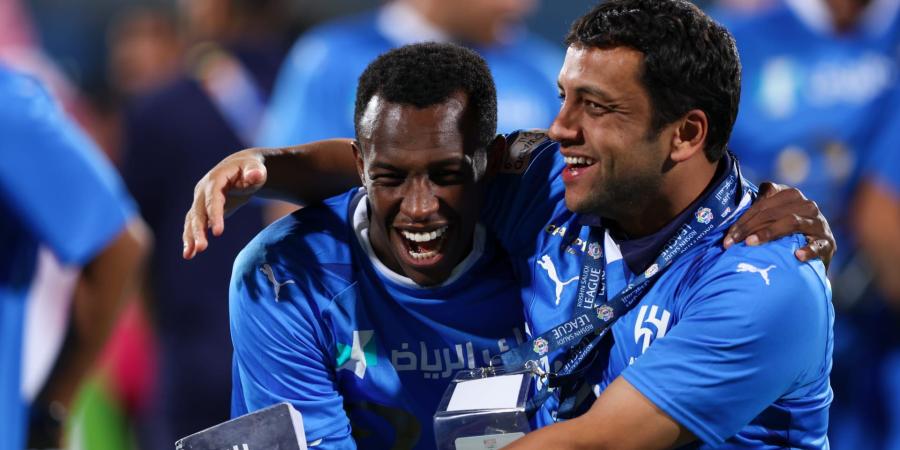 رسالة من مانشستر يونايتد إلى محمد الشلهوب بعد استلامه تدريب الهلال - الأول نيوز