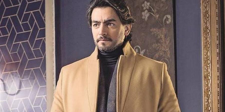 فيلم الحارس يعيد هاني سلامة إلى السينما بعد غياب طويل.. الأبطال والأحداث