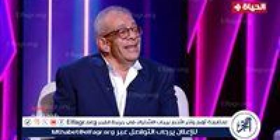 يسري نصر الله: منى زكي ممثلة كبيرة وذكية جدًا