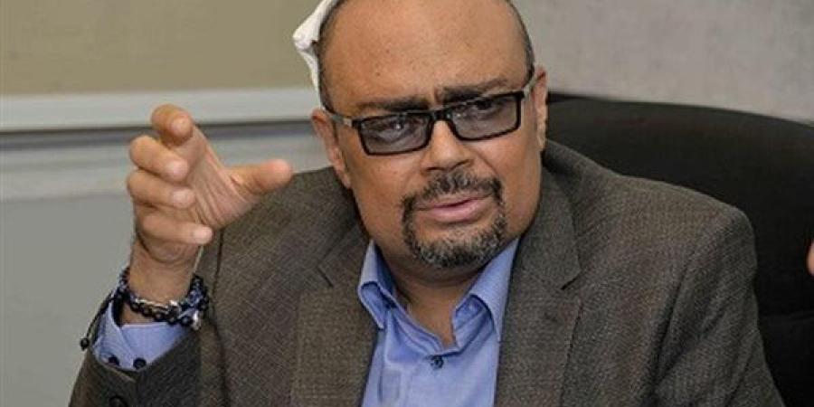 وفاة المنتج وليد مصطفى بعد صراع مع المرض
