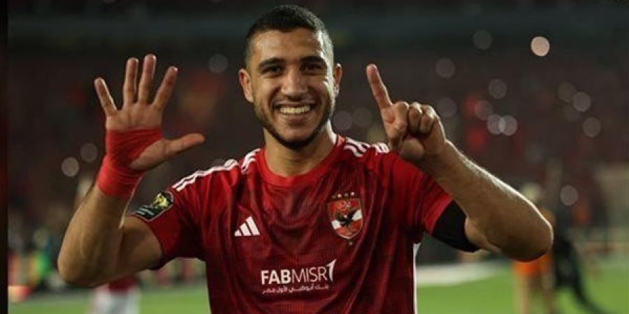 مفاجأة مدوية بشأن مفاوضات بيراميدز مع رامي ربيعة.. تفاصيل