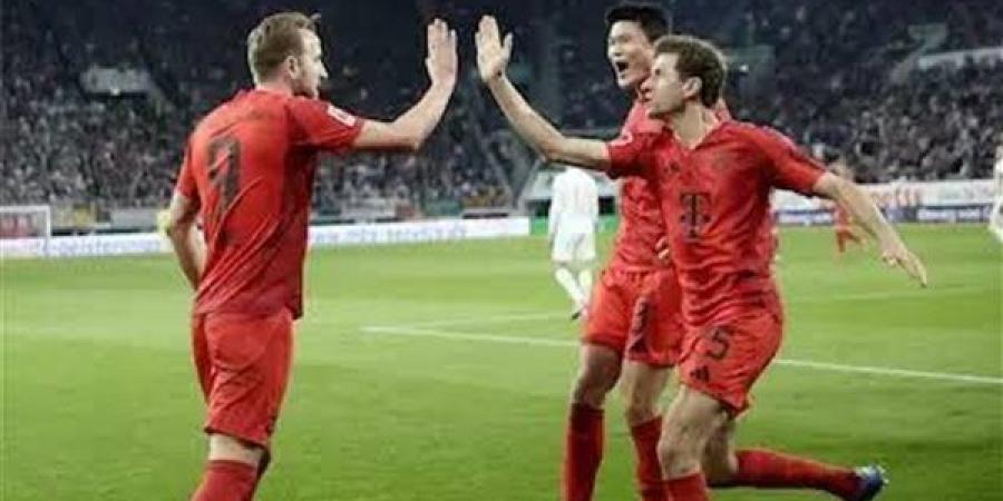 باير ليفركوزن يتعادل مع فرايبورج ويهدي بايرن ميونخ لقب الدوري الألماني