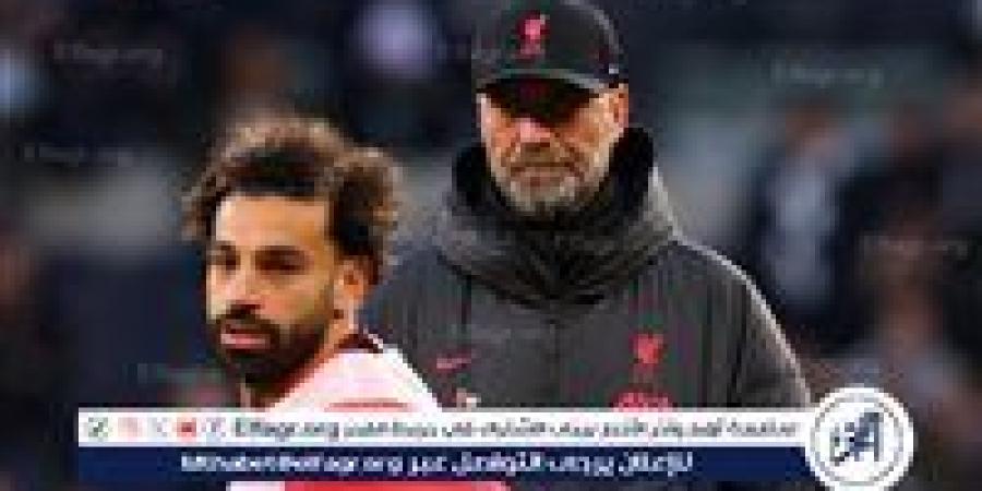 كلوب نادم على رفض عرض ريال مدريد