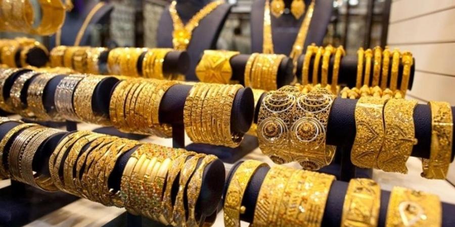 66.1 دينار سعر الذهب عيار 21 في السوق المحلية