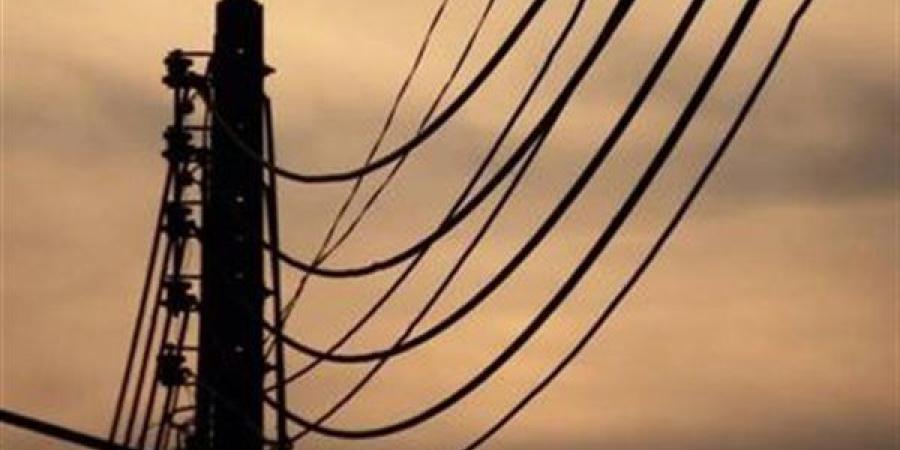 انقطاع الكهرباء عن 4 قرى في نقادة اليوم بسبب أعمال الصيانة الدورية