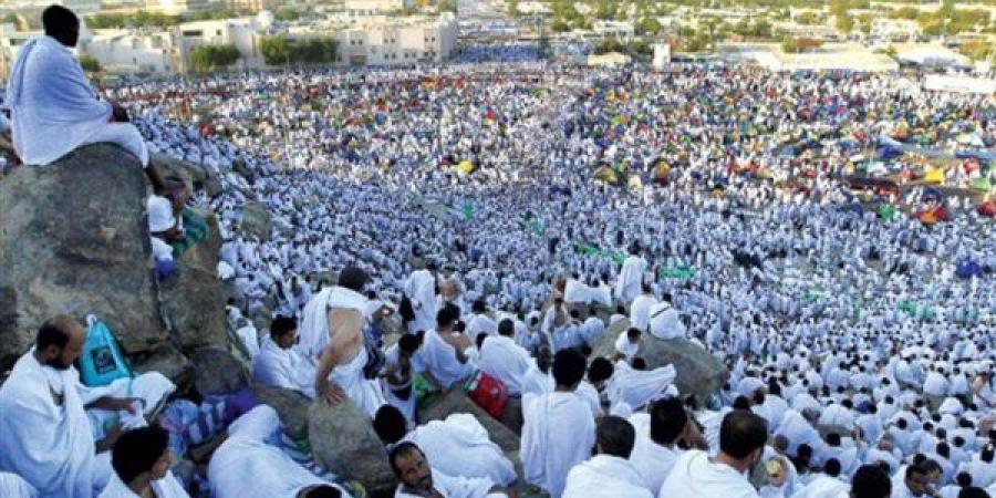 الدكتور أحمد الرخ: الحج استدعاء إلهي ورحلة قلبية إلى بيت الله