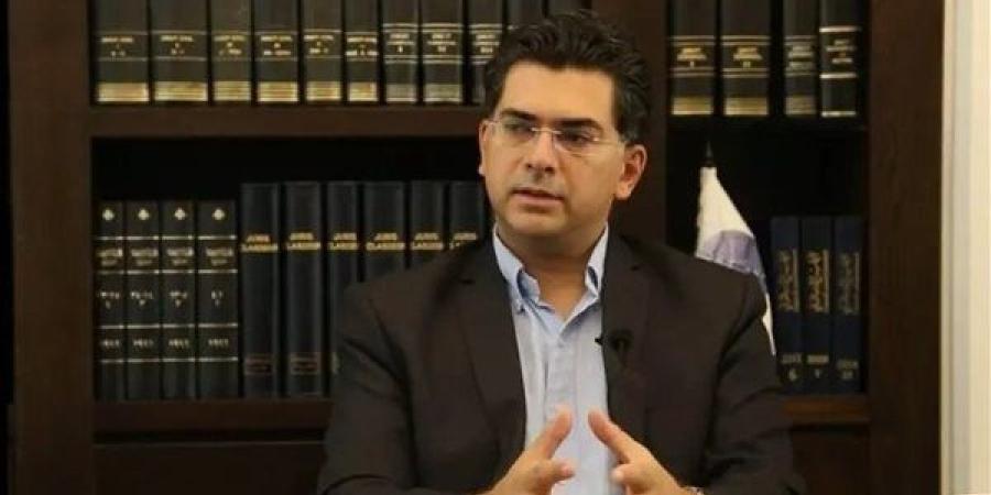 وزير الإعلام اللبناني: الانتخابات البلدية خطوة لنهوض البلاد واحترام الدستور