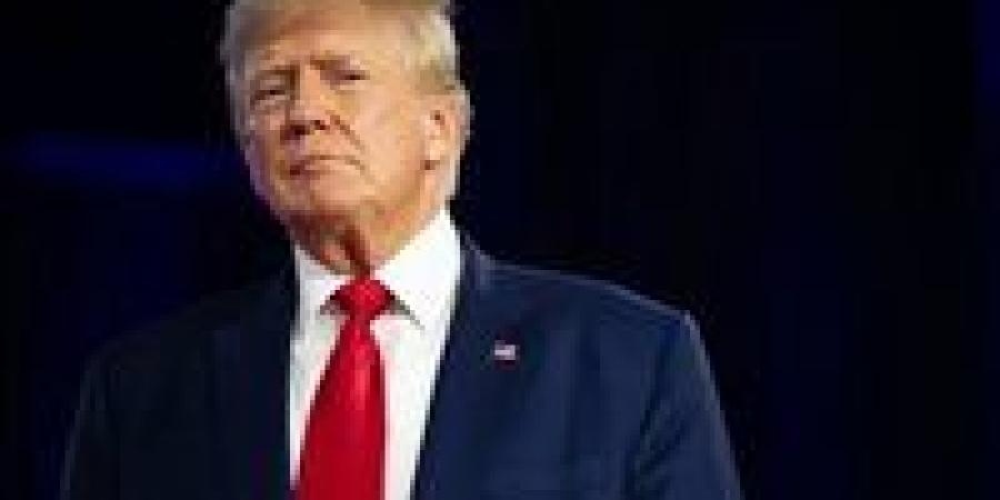 ترامب لا يستبعد إرسال قوات عسكرية إلى غرينلاند في ظل ظروف معينة