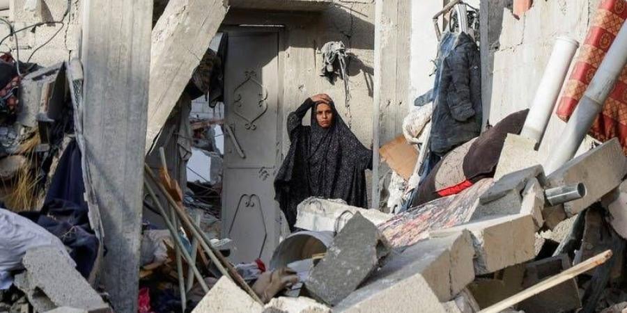 أمر جديد من الجيش الإسرائيلي.. "توسيع العمليات في غزة"