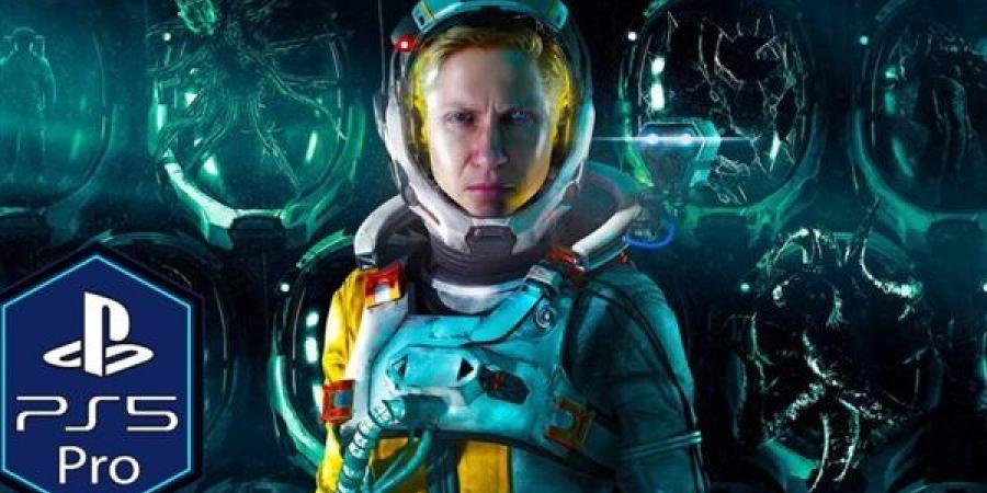 تحديث مفاجئ لدعم PS5 Pro .. مواصفات لعبة Returnal