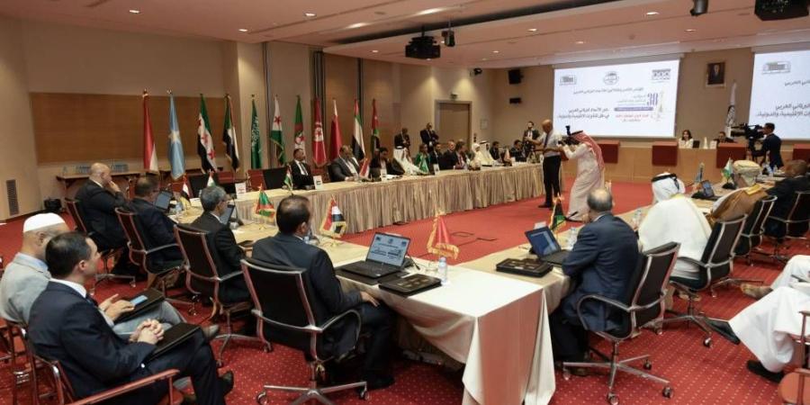 سلطان الزعابي: ما يحدث في غزة كارثة إنسانية