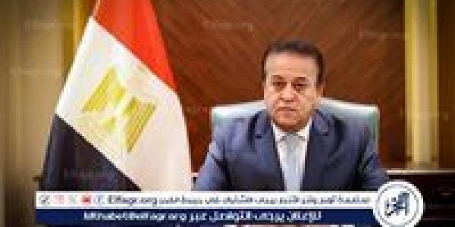 «الصحة» تنظم دورات تدريبية للتعامل مع التغييرات المناخية وعلاج الدرن