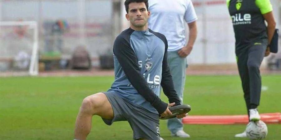 زيزو في نهائي كأس مصر.. هل يصنع الفارق للزمالك في المواجهة المرتقبة؟