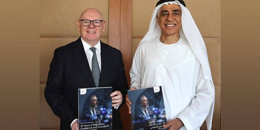 «دبي للخدمات المالية»: 75% نمواً في تراخيص إدارة الثروات خلال 2024