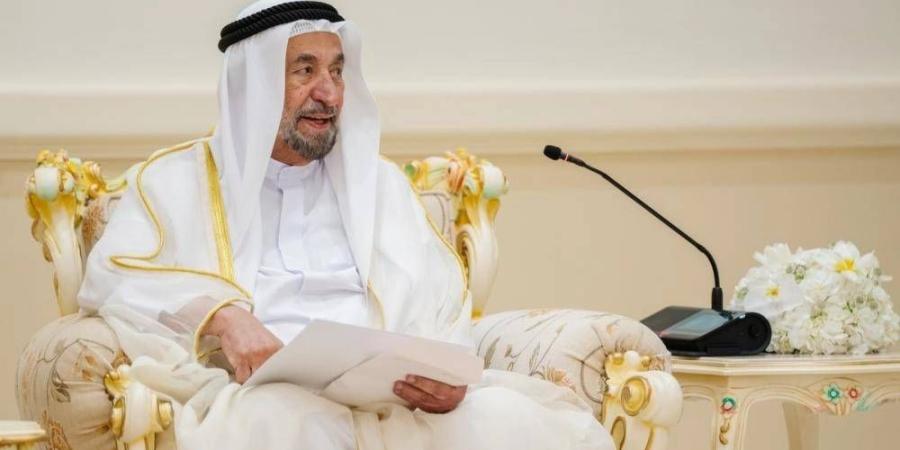 سلطان يعتمد 42 مليون درهم لرصف طرق الرماقية والسويحات