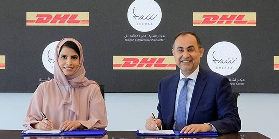 «دي إتش إل» و«شراع» يتعاونان لدعم المؤسسات لوجستياً