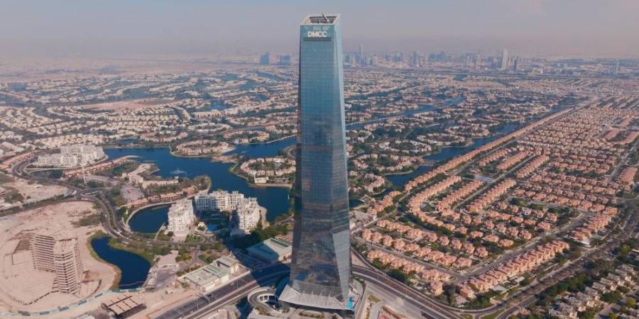 تراخيص جديدة في «دبي للسلع المتعددة» للشركات القابضة والأغراض الخاصة