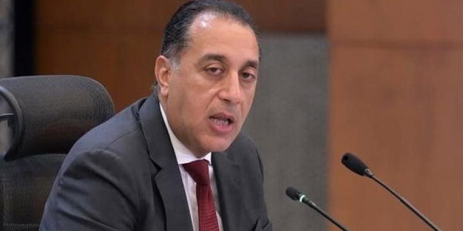 مدبولي يناقش الترتيبات الخاصة بعقد المنتدى المصري الأمريكي بالقاهرة نهاية مايو الجاري