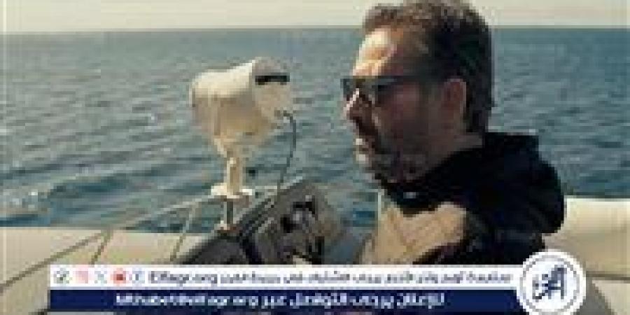 تعرف على التقنيات الحديثة التي استخدمها بيتر ميمي في فيلم "مشروع X"