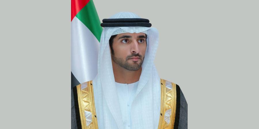 حمدان بن محمد: قواتنا المسلحة درع الاتحاد المتين
