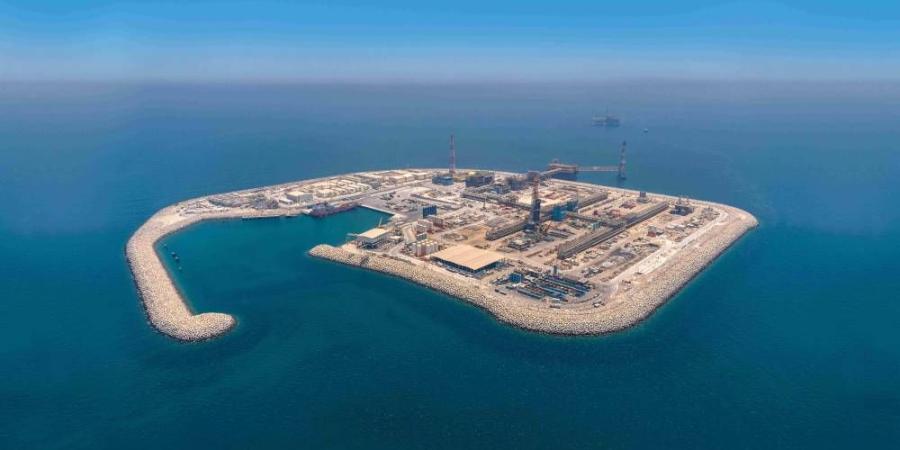 «أدنوك للحفر» تفوز بعقد بناء وتشغيل 3 حفارات بـ2.97 مليار درهم