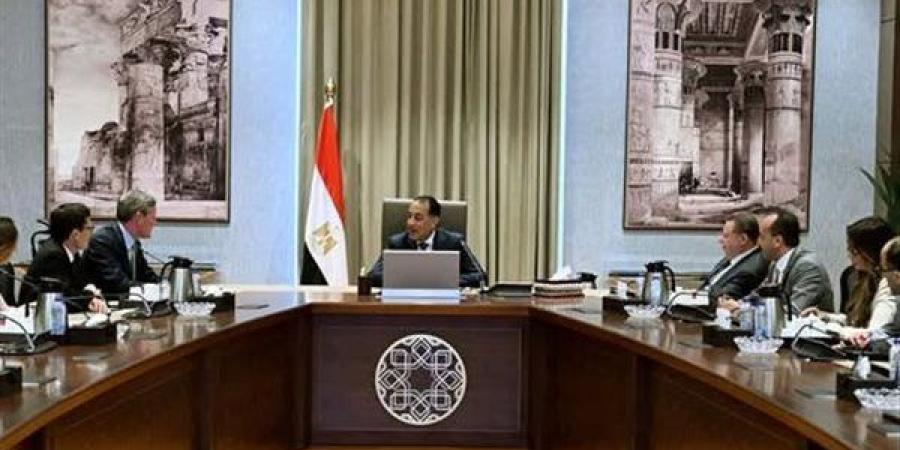 مدبولى: "فيزا" تُعد واحدة من أهم شركائنا وعملائنا في مجال المدفوعات الإلكترونية