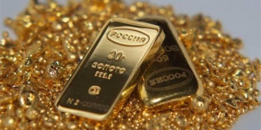 أسعار سبائك الذهب اليوم الثلاثاء.. استمرار التقلبات وسط توتر الأسواق العالمية