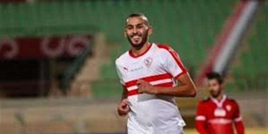 الزمالك: نحاول سداد مستحقات بوطيب وباتشيكو لرفع إيقاف القيد