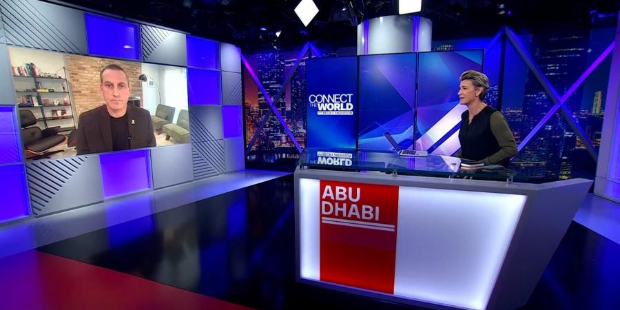 باراك رافيد يوضح لـCNN أسباب تأجيل إسرائيل خطة توسيع عملياتها بغزة لما بعد زيارة ترامب للخليج - الأول نيوز