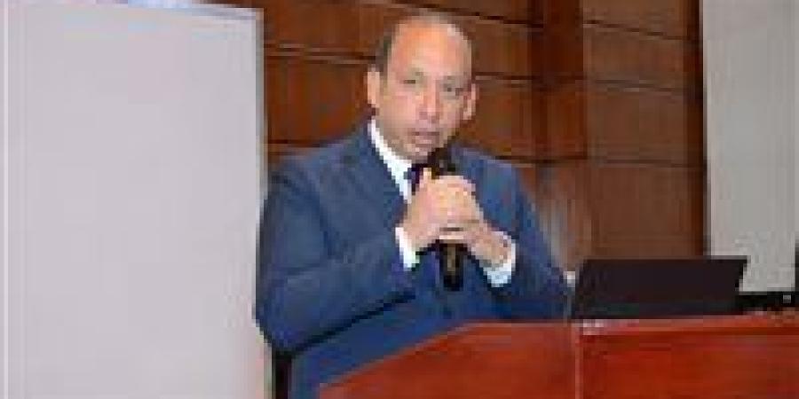 قصر العيني ينظم مؤتمرا لرسم ملامح مستقبل الرعاية الصحية